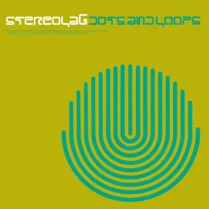STEREOLAB – dots and loops (LP Vinyl)