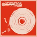 Cover STEREOLAB, electrically possessed - switched on 4