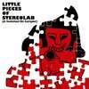 STEREOLAB – little pieces of... (CD)