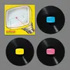 STEREOLAB – pulse of the early brain (switched on 5) (LP Vinyl)