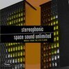 STEREOPHONIC SPACE SOUND UNLIMITED – music from the sixth floor (CD, LP Vinyl)