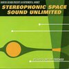 STEREOPHONIC SPACESOUND UNLIMITED – plays lost tv hymnes (LP Vinyl)