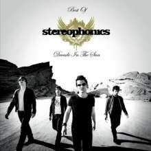 STEREOPHONICS, decade in the sun cover