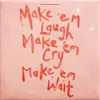 STEREOPHONICS – make ´em laugh, make ´em cry, make ´em wait (LP Vinyl)