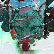 Cover STEREOPHONICS, scream above the sounds