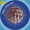 STERNENMÄDCHEN – gilles zeitschiff (CD, LP Vinyl)