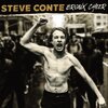 STEVE CONTE – bronx cheer (CD, LP Vinyl)