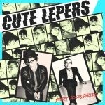 STEVE E. NIX & THE CUTE LEPERS – smart accessoires (CD)