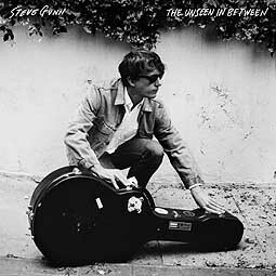 STEVE GUNN – the unseen inbetween (CD, LP Vinyl)