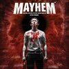 STEVE MOORE – mayhem - o.s.t. (LP Vinyl)