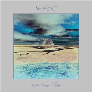 STEVE VON TILL – a deep voiceless wilderness (LP Vinyl)