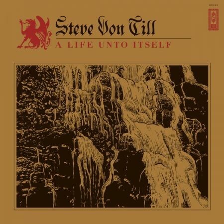 STEVE VON TILL – a life unto itself (LP Vinyl)