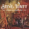 STEVE WAITT – stranger in a strange land (CD)