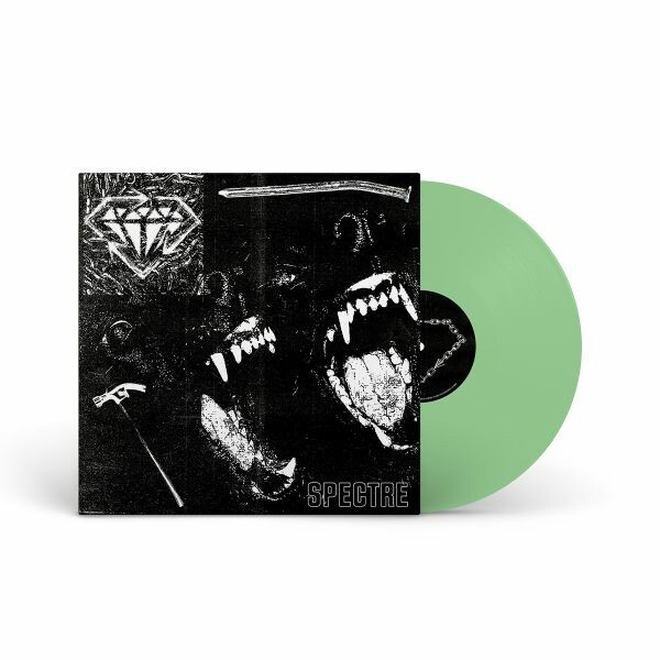 STICK TO YOUR GUNS – spectre (double-mint-col.) (CD, LP Vinyl)