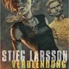 STIEG LARSSON/SYLVAIN RUNBERG/JOSÉ HOMS – millenium triologie - verblendung 02 (Papier)