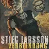 STIEG LARSSON/SYLVAIN RUNBERG/JOSÉ HOMS – millenium triologie - verblendung 02 (Papier)