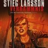 STIEG LARSSON/SYLVAIN RUNBERG/JOSÉ HOMS – millenium triologie - verdammnis 02 (Papier)