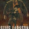 STIEG LARSSON/SYLVAIN RUNBERG/JOSÉ HOMS – millenium triologie - vergebung 01 (Papier)