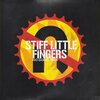 STIFF LITTLE FINGERS – no going back (CD, LP Vinyl)