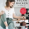 STINA SPIEGELBERG – vegan backen von a bis z (Papier)