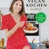 STINA SPIEGELBERG – vegan kochen von a bis z (Papier)