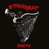 STINGRAY – enemy (LP Vinyl)