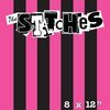 STITCHES – 8 x 12 (better shut up) (LP Vinyl)