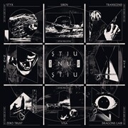 STIU NU STIU – new sun (CD, LP Vinyl)