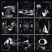 STIU NU STIU – new sun (CD, LP Vinyl)