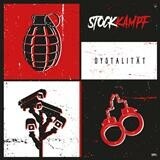 STOCKKAMPF – dystalität (CD, LP Vinyl)