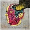STÖJ SNAK – life, death and everything in between (LP Vinyl)