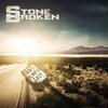 STONE BROKEN – ain´t always easy (CD, LP Vinyl)