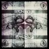 STONE SOUR – audio secrecy (CD)