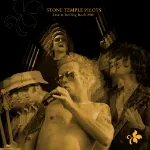 STONE TEMPLE PILOTS – live at rolling park 2001 (rsd 26) (LP Vinyl)