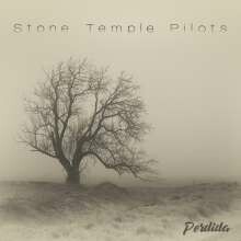 Cover STONE TEMPLE PILOTS, perdida