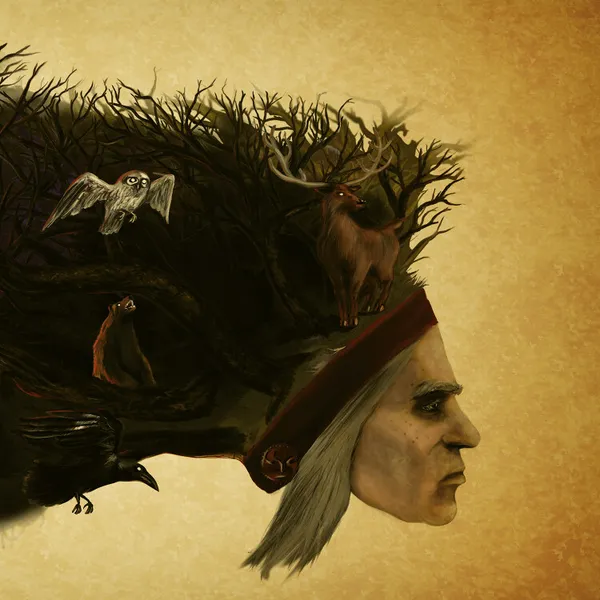 STONED JESUS – seven thunders roar (CD)