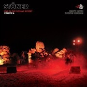STÖNER – live in the mojave desert vol. 4 (CD, LP Vinyl)