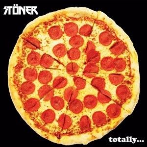 STÖNER – totally (CD, LP Vinyl)