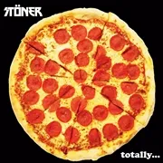 STÖNER – totally (splatter) (LP Vinyl)