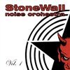 STONEWALL NOISE ORCHESTRA – vol. 1 (CD, LP Vinyl)