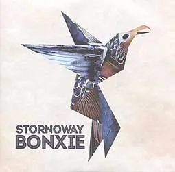 STORNOWAY – bonxie (CD, LP Vinyl)