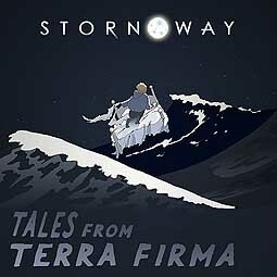 STORNOWAY – tales from terra firma (CD, LP Vinyl)