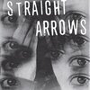 STRAIGHT ARROWS – make up your mind/two times (7" Vinyl)