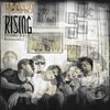 STRAIGHT ARROWS – rising (CD, LP Vinyl)