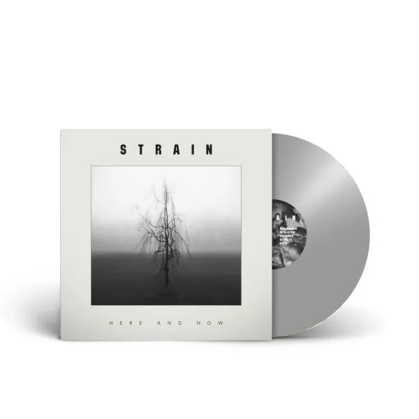 STRAIN – here and now (LP Vinyl)