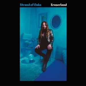 Cover STRAND OF OAKS, eraserland