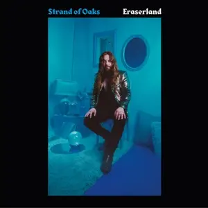 STRAND OF OAKS – eraserland (CD, LP Vinyl)