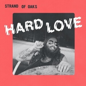 STRAND OF OAKS, hard love cover