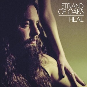 Cover STRAND OF OAKS, heal