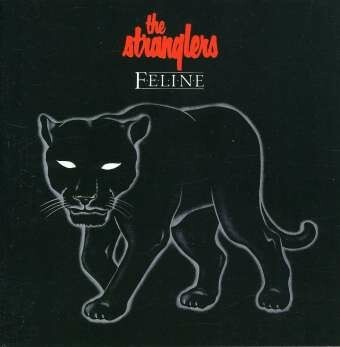 STRANGLERS – feline (40th anniversary edition) (CD, LP Vinyl)